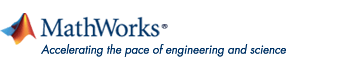 MathWorks Logo