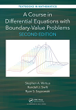 A Course in Differential Equations with Boundary Value Problems, 2e