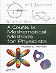 A Course in Mathematical Methods for Physicists