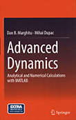 Advanced Dynamics: Analytical and Numerical Calculations with MATLAB