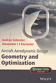 Aircraft Aerodynamic Design: Geometry and Optimization