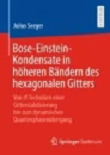 Bose-Einstein-Kondensate in höheren Bändern des hexagonalen Gitters: Von rf-Techniken einer Gitterstabilisierung hin zum dynamischen Quantenphasenübergang