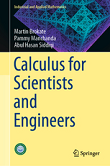 Calculus for Scientists and Engineers