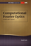 Computational Fourier Optics: A MATLAB Tutorial