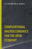 Computational Macroeconomics for the Open Economy