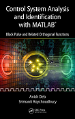 Control System Analysis and Identification with MATLAB: Block Pulse and Related Orthogonal Functions