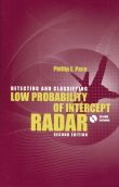 Detecting and Classifying Low Probability of Intercept Radar, 2e