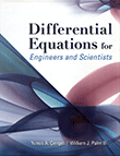 Differential Equations for Engineers and Scientists