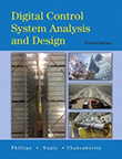Digital Control System Analysis and Design, 4e
