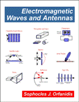 Electromagnetic Waves and Antennas