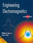 Engineering Electromagnetics, 7e