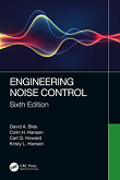 Engineering Noise Control, 6e