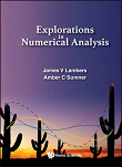 Explorations in Numerical Analysis