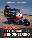 Fundamentals of Electrical Engineering, 2nd edition