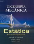Ingeniería Mecánica: Estática - Edición Computacional