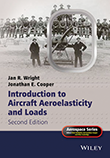Introduction to Aircraft Aeroelasticity and Loads, 2e