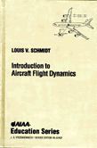Introduction to Aircraft Flight Dynamics