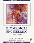 Introduction to Biomedical Engineering, 3e