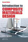 Introduction to Composite Materials Design, 2e