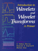 Introduction to Wavelets and Wavelet Transforms: A Primer