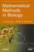 Mathematical Methods in Biology