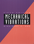 Mechanical Vibrations, 5e