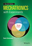 Mechatronics with Experiments, 2e