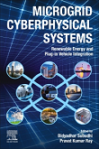 Microgrid Cyberphysical Systems: Renewable Energy and Plug-in Vehicle Integration