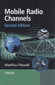 Mobile Radio Channels, 2e