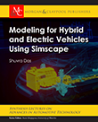 Modeling for Hybrid and Electric Vehicles Using Simscape