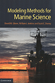 Modeling Methods for Marine Science