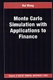 Monte Carlo Simulation with Applications to Finance