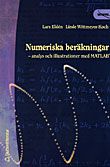 Numeriska beräkningar: analys och illustrationer med MATLAB