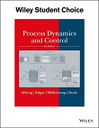 Process Dynamics and Control, 4th edition