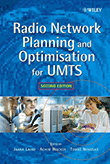 Radio Network Planning and Optimisation for UMTS, 2e