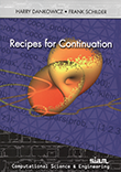 Recipes for Continuation