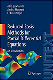 Reduced Basis Methods for Partial Differential Equations: An Introduction