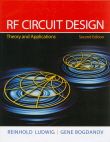RF Circuit Design: Theory and Applications, 2e