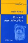 Risk and Asset Allocation