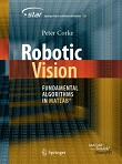 Robotic Vision: Fundamental Algorithms in MATLAB