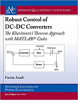 Robust Control of DC-DC Converters: The Kharitonov's Theorem Approach with MATLAB Codes