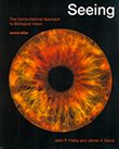 Seeing: The Computational Approach to Biological Vision, 2e