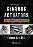 Sensors and Actuators: Engineering System Instrumentation, 2e