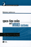 Space-Time Codes and MIMO Systems