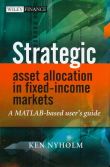 Strategic Asset Allocation in Fixed-Income Markets: A MATLAB-Based User's Guide