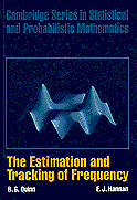 The Estimation and Tracking of Frequency