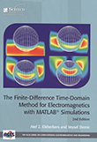 The Finite-Difference Time-Domain Method: Electromagnetics with MATLAB Simulations, 2e