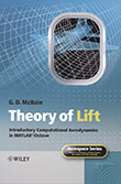 Theory of Lift: Introductory Computational Aerodynamics in MATLAB/Octave