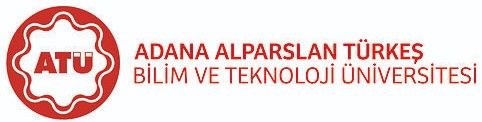 Adana Alparslan Turkes bilim ve Teknoloji Universitesi