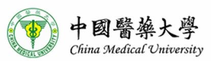 China Medical University Logo